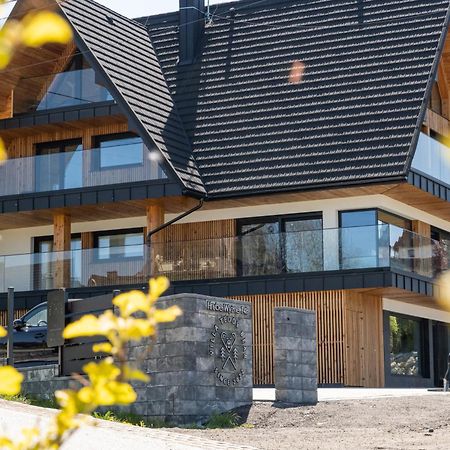 Villa Teddy Bear Zakopane Exterior foto